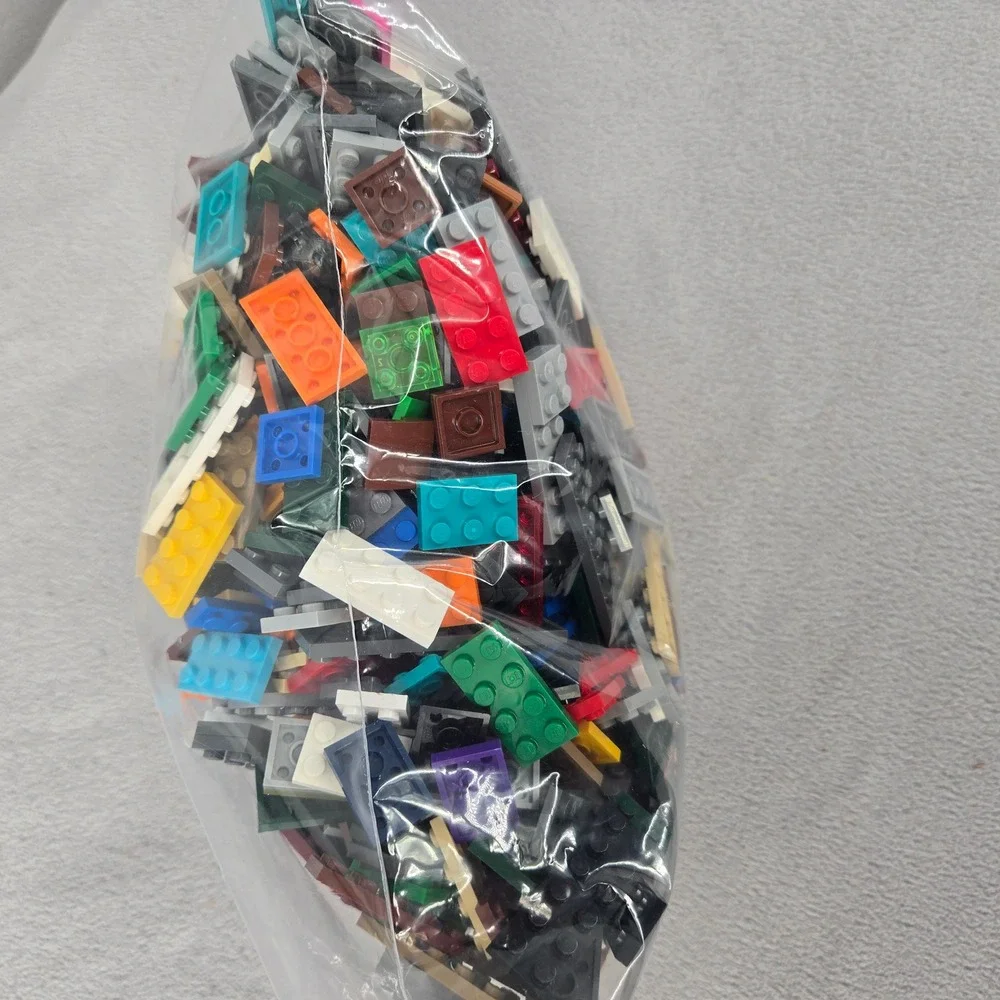 Lego sold as